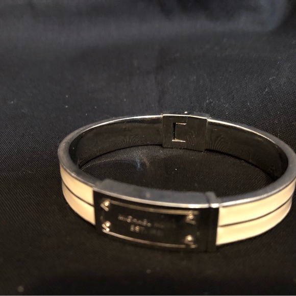 Enamel bangle - Picture 3 of 5